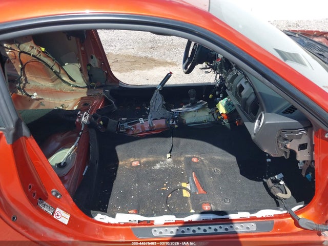 2015 SCION FR-S JF1ZNAA12F8711043 Photo 4