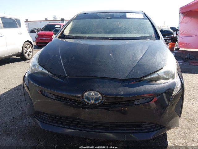 Toyota Prius Two 2017 JTDKBRFU0H3575713 Image 13