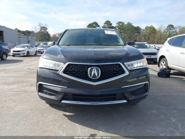 Продажа на аукционе авто 2019 Acura Mdx Standard, vin: 5J8YD3H38KL012990, номер лота: 44575467