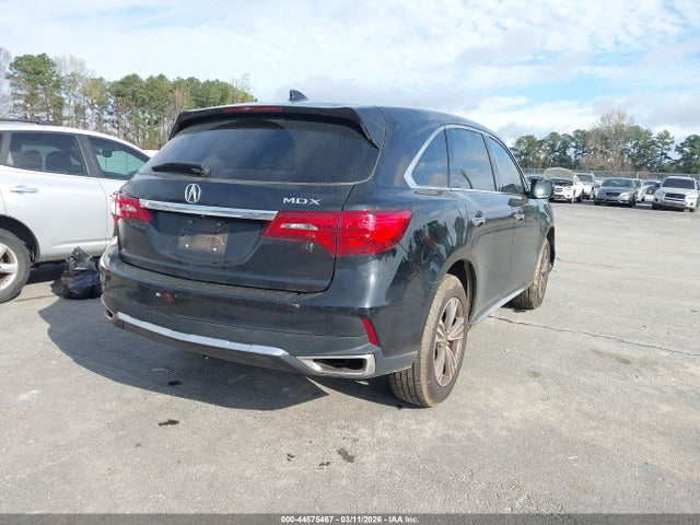 Продажа на аукционе авто 2019 Acura Mdx Standard, vin: 5J8YD3H38KL012990, номер лота: 44575467