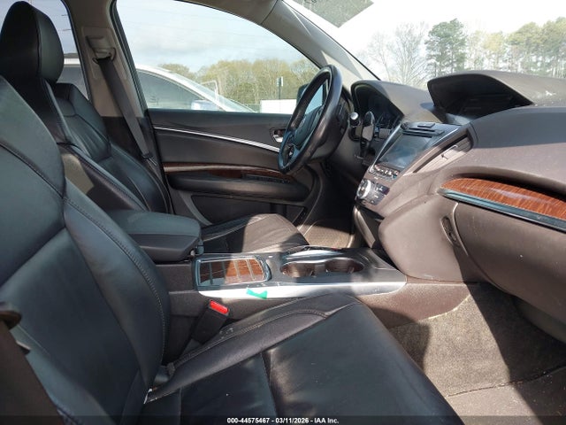 Продажа на аукционе авто 2019 Acura Mdx Standard, vin: 5J8YD3H38KL012990, номер лота: 44575467