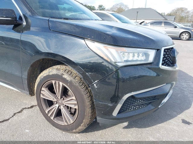 Продажа на аукционе авто 2019 Acura Mdx Standard, vin: 5J8YD3H38KL012990, номер лота: 44575467