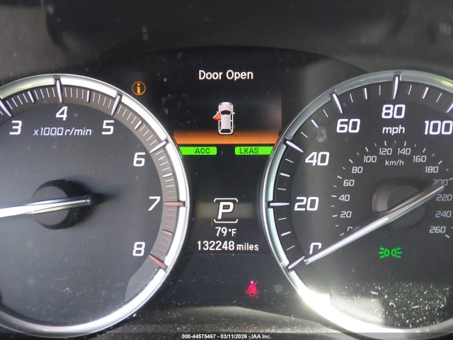 Продажа на аукционе авто 2019 Acura Mdx Standard, vin: 5J8YD3H38KL012990, номер лота: 44575467