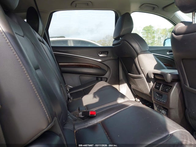 Продажа на аукционе авто 2019 Acura Mdx Standard, vin: 5J8YD3H38KL012990, номер лота: 44575467