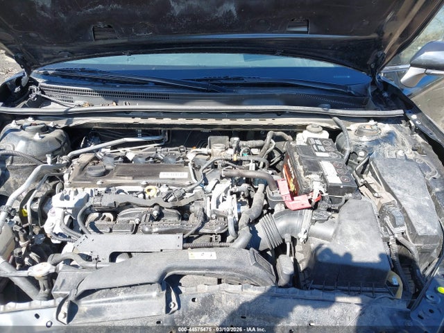 Aukcja sprzedaży 2020 Toyota Camry Xse, vin: 4T1K61AKXLU505503, numer aukcji: 44575475