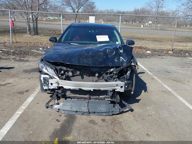 Aukcja sprzedaży 2020 Toyota Camry Xse, vin: 4T1K61AKXLU505503, numer aukcji: 44575475