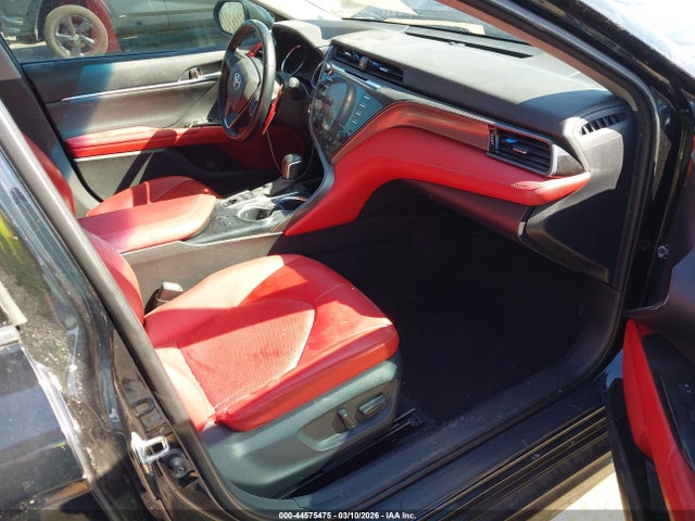 Aukcja sprzedaży 2020 Toyota Camry Xse, vin: 4T1K61AKXLU505503, numer aukcji: 44575475