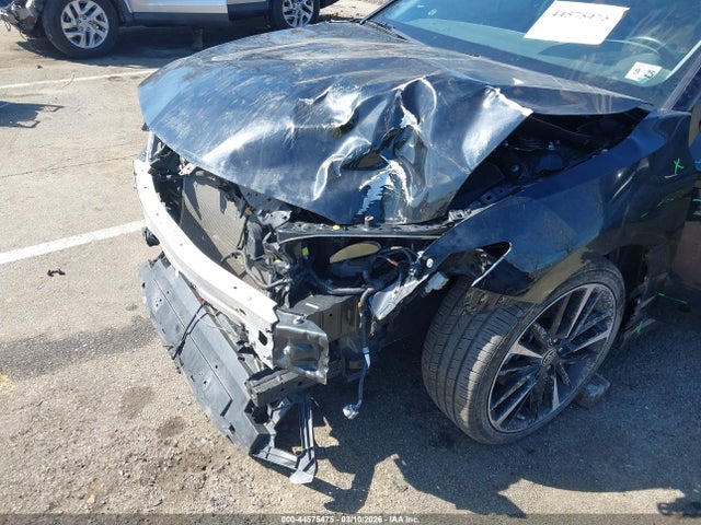 Aukcja sprzedaży 2020 Toyota Camry Xse, vin: 4T1K61AKXLU505503, numer aukcji: 44575475