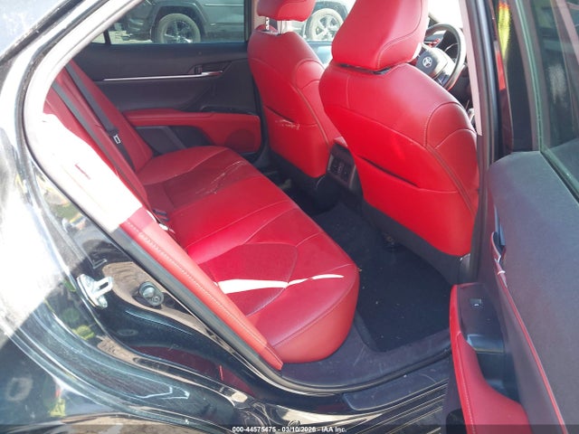 Aukcja sprzedaży 2020 Toyota Camry Xse, vin: 4T1K61AKXLU505503, numer aukcji: 44575475