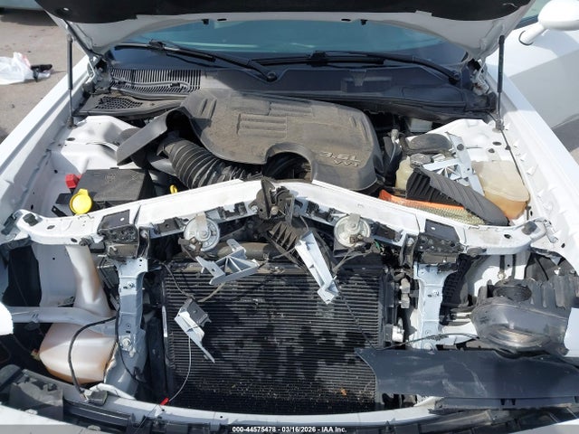 Продажа на аукционе авто 2022 Dodge Challenger Sxt, vin: 2C3CDZAGXNH100468, номер лота: 44575478