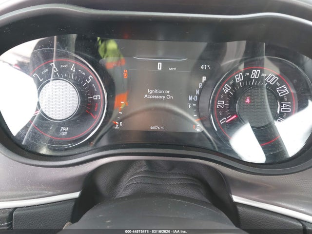 Продажа на аукционе авто 2022 Dodge Challenger Sxt, vin: 2C3CDZAGXNH100468, номер лота: 44575478