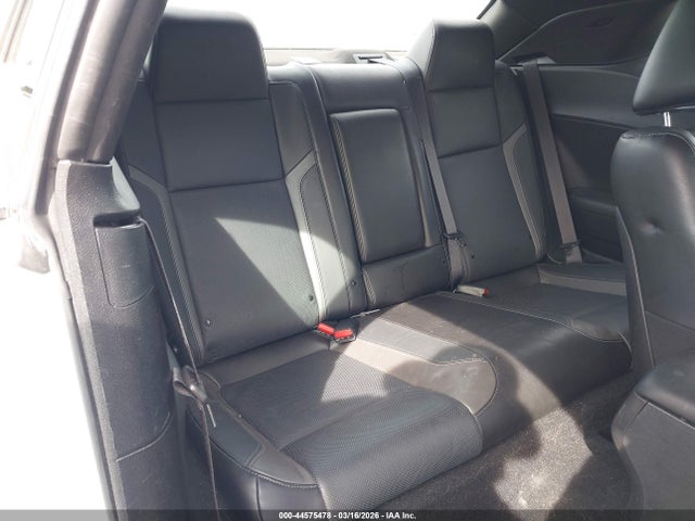 Продажа на аукционе авто 2022 Dodge Challenger Sxt, vin: 2C3CDZAGXNH100468, номер лота: 44575478