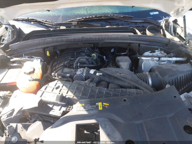 2023 Jeep Grand Cherokee Altitude 4x4 მანქანა იყიდება აუქციონზე, vin: 1C4RJHAG3P8110356, აუქციონის ნომერი: 44575487