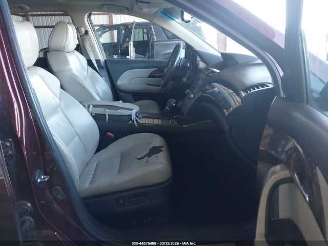 Продаж на аукціоні авто 2011 Acura Mdx Advance Package, vin: 2HNYD2H74BH529495, номер лоту: 44575488