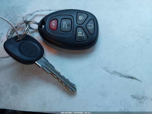 44575491 :رقم المزاد ، 1GKKVRKD7DJ202644 vin ، 2013 Gmc Acadia Slt-1 مزاد بيع