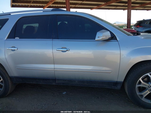 44575491 :رقم المزاد ، 1GKKVRKD7DJ202644 vin ، 2013 Gmc Acadia Slt-1 مزاد بيع