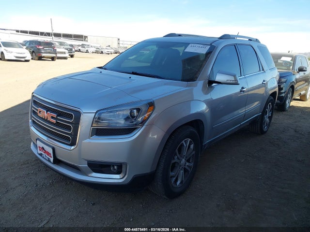 44575491 :رقم المزاد ، 1GKKVRKD7DJ202644 vin ، 2013 Gmc Acadia Slt-1 مزاد بيع