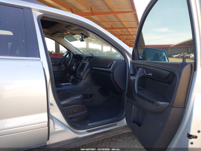 44575491 :رقم المزاد ، 1GKKVRKD7DJ202644 vin ، 2013 Gmc Acadia Slt-1 مزاد بيع