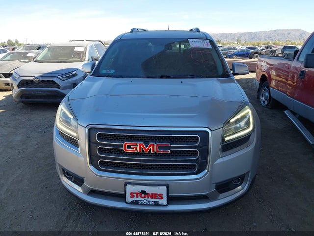 44575491 :رقم المزاد ، 1GKKVRKD7DJ202644 vin ، 2013 Gmc Acadia Slt-1 مزاد بيع