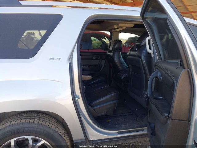 44575491 :رقم المزاد ، 1GKKVRKD7DJ202644 vin ، 2013 Gmc Acadia Slt-1 مزاد بيع