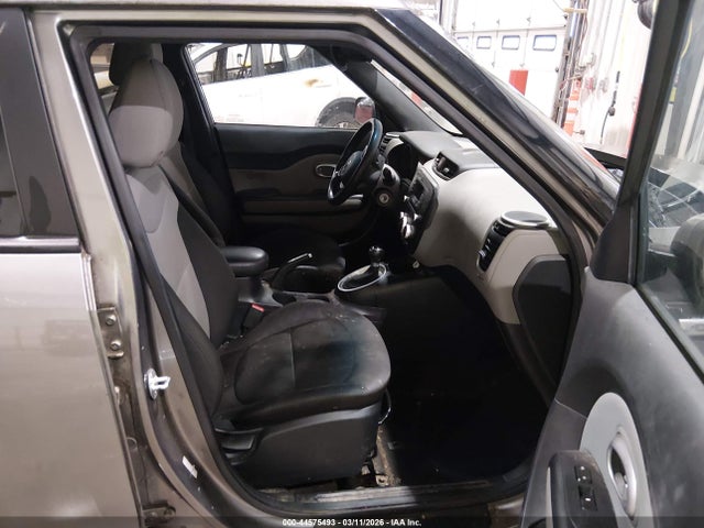 44575493 :رقم المزاد ، KNDJN2A24G7399322 vin ، 2016 Kia Soul ! مزاد بيع