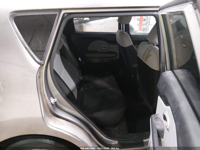 44575493 :رقم المزاد ، KNDJN2A24G7399322 vin ، 2016 Kia Soul ! مزاد بيع