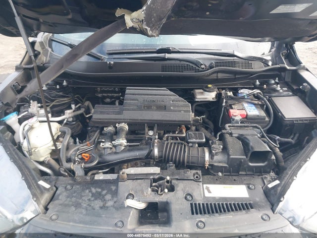Honda Cr-v Awd Ex 2021 2HKRW2H59MH681060 Image 10