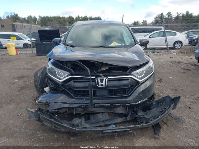 Honda Cr-v Awd Ex 2021 2HKRW2H59MH681060 Image 11