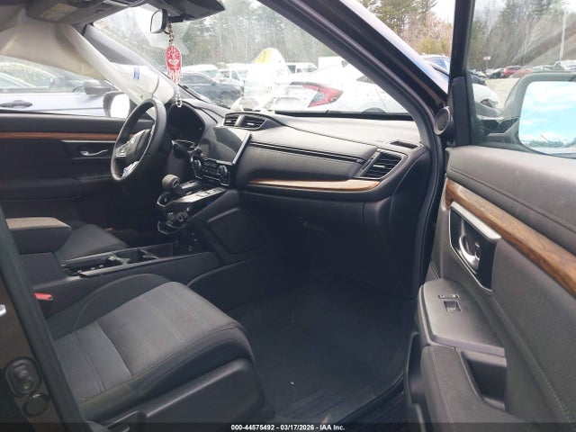 Honda Cr-v Awd Ex 2021 2HKRW2H59MH681060 Image 5