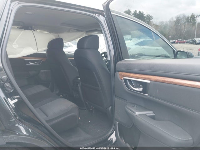 Honda Cr-v Awd Ex 2021 2HKRW2H59MH681060 Image 8
