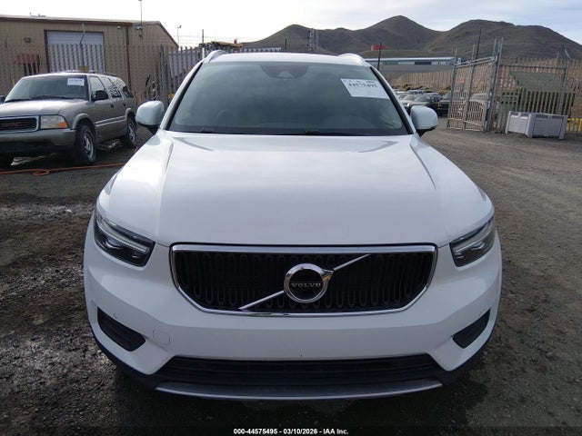 Volvo Xc40 T5 Momentum 2020 YV4162UK3L2310398 Image 13