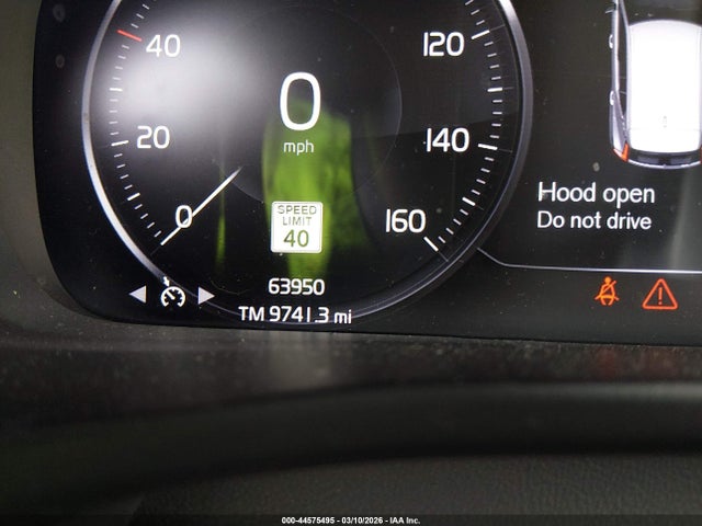 Volvo Xc40 T5 Momentum 2020 YV4162UK3L2310398 Image 16