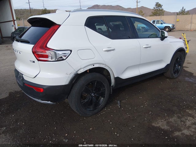 Volvo Xc40 T5 Momentum 2020 YV4162UK3L2310398 Image 4