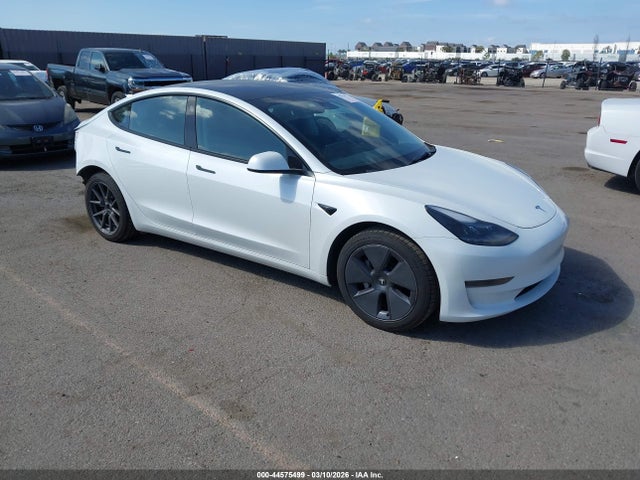 2023 TESLA MODEL 3 5YJ3E1EA8PF413480