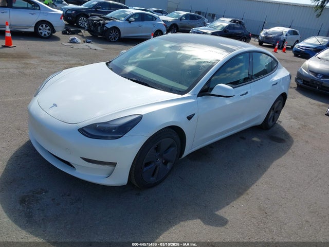 2023 TESLA MODEL 3 5YJ3E1EA8PF413480 Photo 1