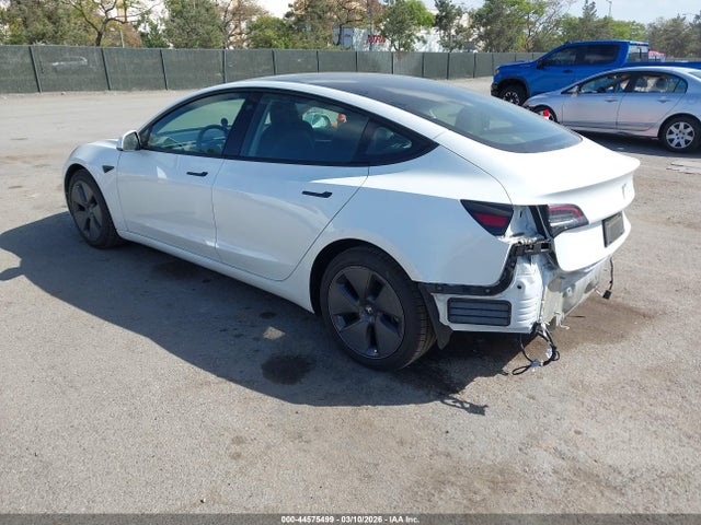 2023 TESLA MODEL 3 5YJ3E1EA8PF413480 Photo 2