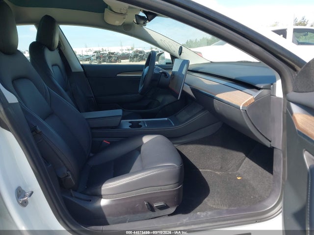 2023 TESLA MODEL 3 5YJ3E1EA8PF413480 Photo 4