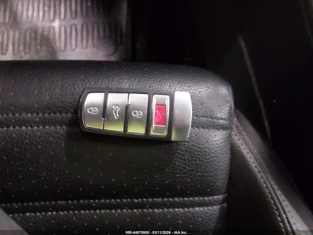 2013 VOLKSWAGEN CC WVWAN7AN4DE560766 Photo 10