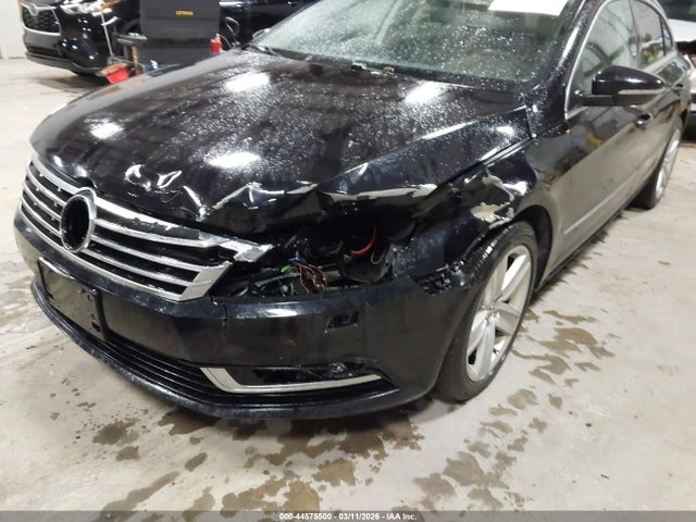 2013 VOLKSWAGEN CC WVWAN7AN4DE560766 Photo 5