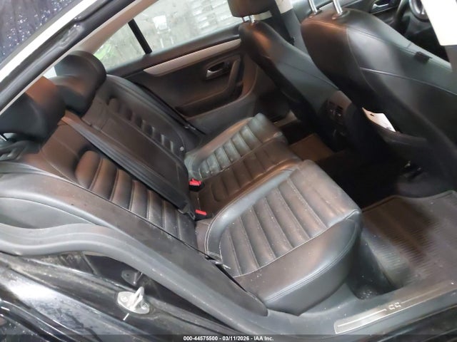 2013 VOLKSWAGEN CC WVWAN7AN4DE560766 Photo 7