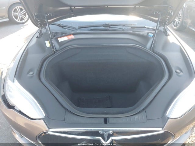 2015 TESLA MODEL S 5YJSA1E26FF102550 Photo 9
