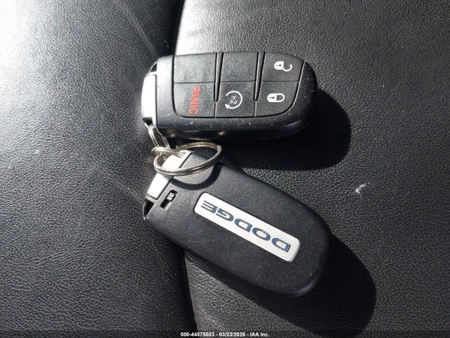 2016 DODGE JOURNEY 3C4PDDGG8GT210923 Photo 10