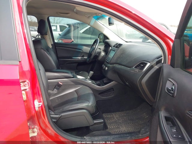 2016 DODGE JOURNEY 3C4PDDGG8GT210923 Photo 4