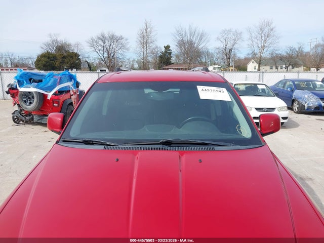 2016 DODGE JOURNEY 3C4PDDGG8GT210923 Photo 5