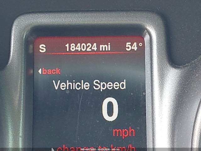 2016 DODGE JOURNEY 3C4PDDGG8GT210923 Photo 6