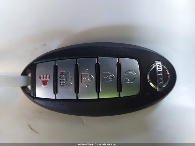 Nissan Maxima 3.5 Sl 2019 1N4AA6AV0KC384447 Image 11