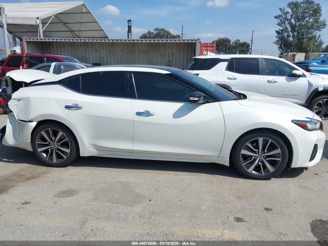 Nissan Maxima 3.5 Sl 2019 1N4AA6AV0KC384447 Image 13