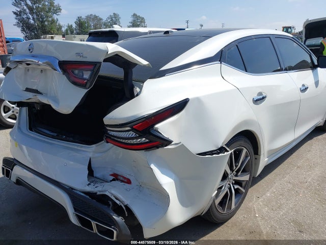 Nissan Maxima 3.5 Sl 2019 1N4AA6AV0KC384447 Image 6