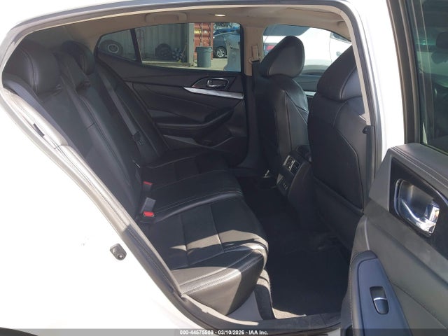 Nissan Maxima 3.5 Sl 2019 1N4AA6AV0KC384447 Image 8
