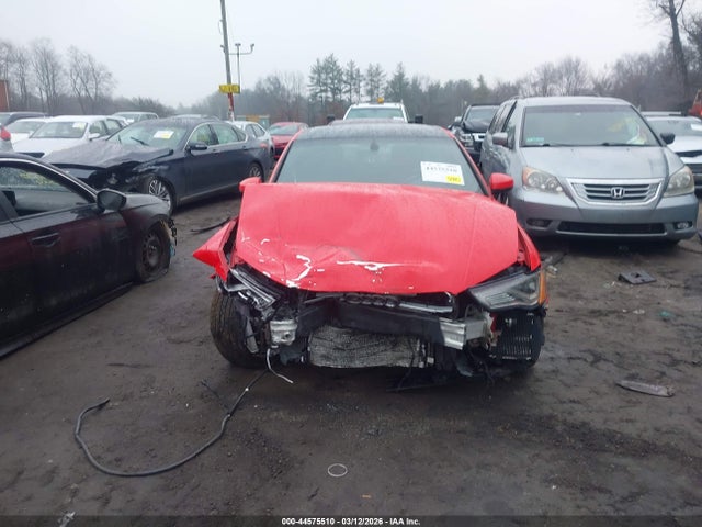 Продаж на аукціоні авто 2015 Audi S3 2.0t Premium Plus, vin: WAUFFGFF7F1127373, номер лоту: 44575510